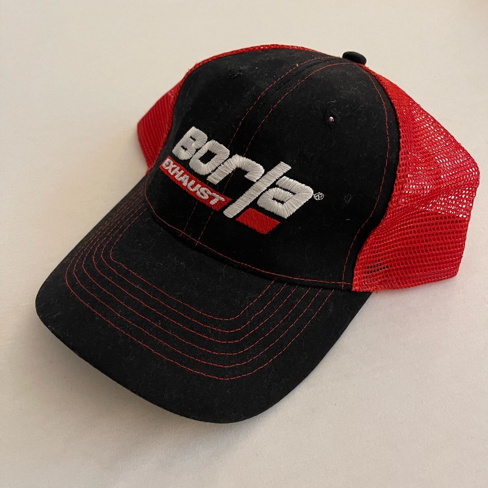 Borla Hat